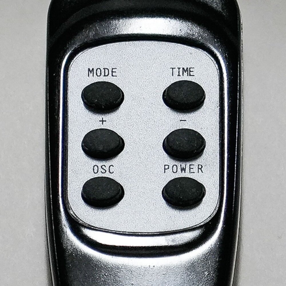 Optimus, Ceiling Fan Remote Controller - Picture 2 of 3